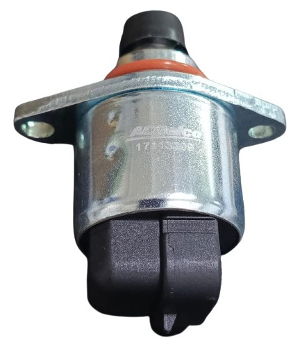 Sensor De Minimo Chevrolet Silverado Cheyenne Blazer Vortec Foto 2