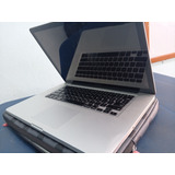 Macbook Pro 