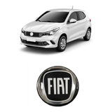 X4 Centros De Llanta Fiat Argo