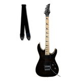 Guitarra Strinberg Sgs250 Sgs-250 Tbk Com Correia Oferta