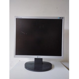 Monitor LG Flantron L1753s (a Reparar)