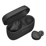 Jabra Elite 4 Active In-ear Bluetooth Earbuds: Verdaderos 4 Color Black