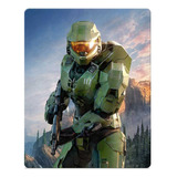 Videojuego Halo Infinite Steelbook Edition Xbox Físico