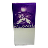 Halloween Dama Edt 100 Ml