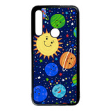 Carcasa Funda Para Motorola E6s Diseño 237