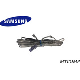 Cabo Com Conector Samsung P/ Home Theater Ht-f4505 / Htf4505