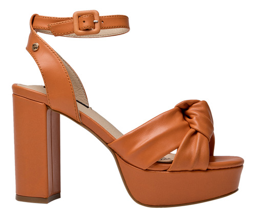 Sandalia Casual Mujer Pollini - I167