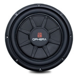 Subwoofer Slim 10 Polegadas 250w Rms 2 Ohms Bobina Dupla Som Cor Preto