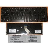 Teclado Notebook Hp Dv6-1000 Dv6t-1000 Dv6-1100 1200 1300