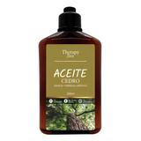  Aceite Masaje Therapy Hidratante Cedro Cosedeb 250ml