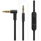Compatible Con Cable Y Cable Con Auriculares Beats Solo Y Studio