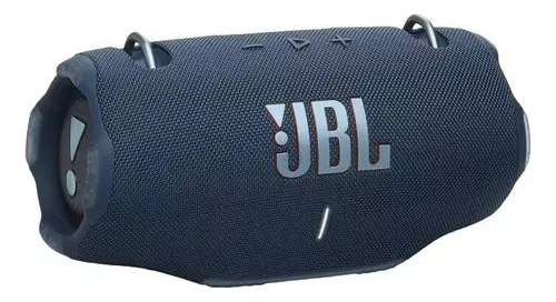 Parlante Jbl Xtreme 4 Bluetooth Color Azul Nuevo Sellado