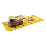 Micro Camión Minero Cat ® Caterpillar ® 770 1:160 Color Amarillo