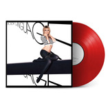 Kylie Minogue Body Language Vinilo Rojo Limitado Nuevo Imp.