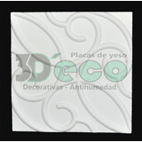 Placas Antihumedad Y Decorativas 3d´eco Mod.: Inglés