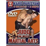 Lote Judo - Entrenamiento En Dvd