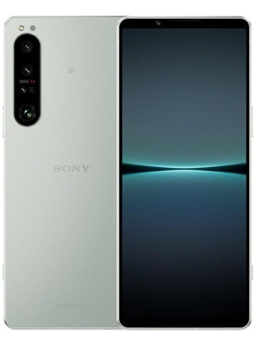 Sony Xperia 1 Iv 256 Gb White 12 Gb Ram