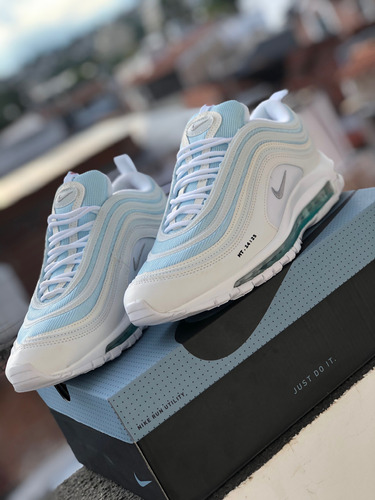 Zapatillas Nike 97 Agua Bendita