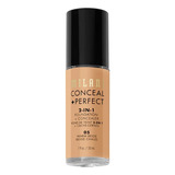 Conceal+perfect 2-in-1foundation+concealer 05 Warm Beige