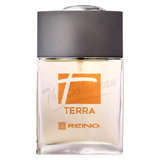 Perfume Masculino Terra - Reino