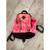 Mochila Nike Ya Cheyenne Bp Fucsia Rosa Importada