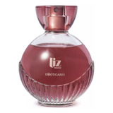 Perfume Feminino Liz Intenso 100ml O Boticário