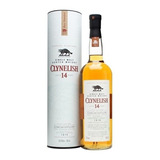 Whisky Clynelish 14 Años Single Malt 750ml Scotch - Lata