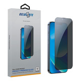 Mica Privacidad Premium Cristal Templado Para iPhone Calidad