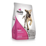 Nulo Dog Grain Free Puppy 10.9k