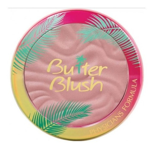 Physicians Formula Blush Murumuru Plum Rose 6834  7.5grs