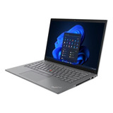 Notebook Thinkpad Lenovo T14 Gen 3 Core I7 40gb 2tb Ssd