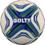 Balón Microfútbol Golty Master Profesional T660459 Original