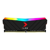 Memoria Ram Ddr4 16gb 2x8gb Xlr8 Gaming Rgb Md16gd4320016xrg