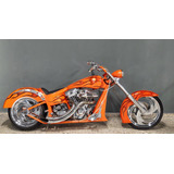 Occ Orange County Chopper 2000 C.c. 2002