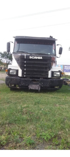 SCANIA 112