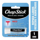 Protector Labial Chapstick Medicado - g a $4676