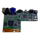 Repuesto Placa Main Logica Proyector Benq Ms517 Todelec