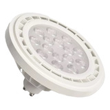 Pack 50 Lampara Ar111 Led 12w Gu10 Luz Neutra