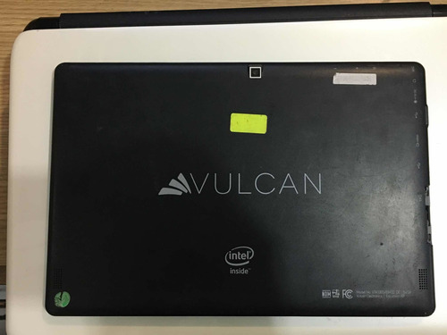 Refacciones Vulcan Excursion Xb 10.1  Tablet Vta105xbm32
