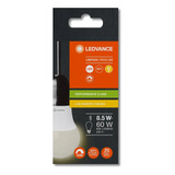 Lamparas Led Osram Bulb 9w 806 Lm 60w Luz Calida Dimerizable