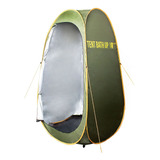 Carpa Baño Waterdog Tent Bath Up Camping Cambiador Vestidor