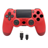 Joystick Mando Control Compatible Ps4 Y Celular 