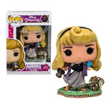 Funko Pop - Disney - Princessa Aurora 1011