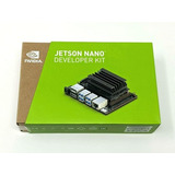 Nvidia Jetson Nano Kit De Desarrollador (945---100)