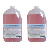 Sanitizante Desinfectante Liquido Para Maquina De Humo 8lt