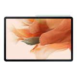 Tablet  Samsung Galaxy Tab S S7 Fe With S Pen Sm-t733 12.4  256gb Color Mystic Green Y 8gb De Memoria Ram