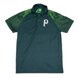 Camisa Polo Palmeiras - Original - Licenciada Spr