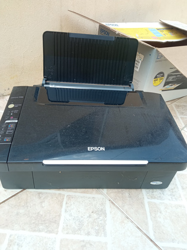 Impressora Epson Tx105