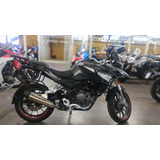 Benelli Trk 251 (2024) 1.417km -envios A Todo El Pais- 