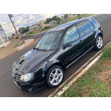 Volkswagen Golf 1.8 Gti Mi Turbo 4p 2008